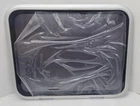# 361120900 Lewmar Lp 54 Mkii / MK2 Hatch Replacement Spare Lid Grey Silver New. Price: $475.00.