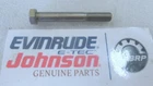 H3B Johnson Evinrude Omc 123346 Shift Lever Screw Oem New Factory Boat Parts. Price: $10.02.