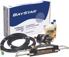 Teleflex Seastar Baystar Marine HK4200A-3 Hydraulic Outboard Steering System Kit New. Price: $988.99.