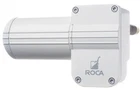Roca W12 Wiper Motor, 1.5" Shaft, 5/8" Bkhd, White, 12V New. Price: $232.86.
