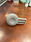 Lewmar Hatch Handle Gray External 3607-02990 360702990 New. Price: $15.00.