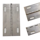 Chaparral Boat Piano Hinge CB300575-06AL 16 Ga Stainless 3/4 Inch New. Price: $15.03.