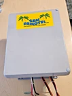 Title: Gem Remotes Boat Lift Control Box W/ Wireless Auto Stop Level... Used. Price: $630.00.