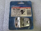 C9C Genuine Marpac Marine 66007-3 Door Hinges Oem New Factory Boat Parts. Price: $10.46.