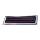 Perko 8-3/8" X 2-1/4" Boat Step Plate 1325DP0CHR New. Price: $33.99.