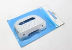 Perko 0351DP0CHR Chrome Bronze Fixed Boarding Step 6 4-1/4 New Box. Price: $125.00.