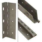 Crownline Boat Offset Piano Hinge 21014 Ss 6 Inch Gauge Aluminum New. Price: $15.04.