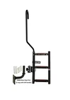 Quality Mark 28801 Bow 3-STEP, Starboard Black New. Price: $146.96.