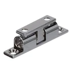 Seachoice Marine-grade Friction Catch, Chrome-plated Bronze, 2-3/8 In. X 7/16... New. Price: $19.21.