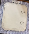 Bomar Inspect Hatch G81618-22 1/8 20 3/16 Od Cut Out 1/4X17 5/8 Id 14X16 New. Price: $157.95.