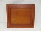 Royal Boat Wood Hatch Door Cherry / Hollyloor 461211 Marine New. Price: $124.95.
