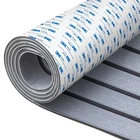 Fullfire Eva Foam Boat Flooring Marine Decking Faux Teak Sheet 47X15.5" New. Price: $58.32.