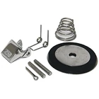 Sea-dog 351119 Stainless Steel Flip Top Deck Fill Lever Rebuild Kit New. Price: $29.34.