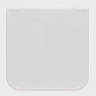 Wellcraft Boat Table Top 017-1065 23 3/4 X 5/8 Inch White New. Price: $184.06.