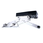 Amarine Made Heavy Duty Aluminium Outboard Auxiliary Boat Motor Bracket New. Price: $146.53.