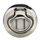 Southco M1628 Flush Pull Latch 316 Ss Low Profile Medium New. Price: $84.24.