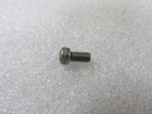 W20 Omc Evinrude Johnson 319108 Screw New. Price: $6.95.