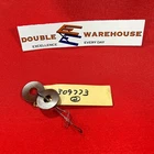 Nos 309773 Washer For Evinrude Johnson Omc Lot Of Two (2) New. Price: $15.99.