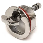 Whitecap Boat Locking Compression Latch S-8251LND 1/2 Inch New. Price: $49.85.
