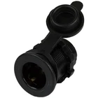 Sea-dog 12V Deluxe Power Socket W/cap 426115-1 New. Price: $16.79.