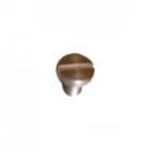 3852536 Water Drain Plug Omc Cobra/volvo Penta 3.0-7.4L New. Price: $10.99.