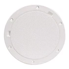 Beckson 8" Non-skid Pry Deck Plate White 8.5" Cutout #DP83-W New. Price: $59.25.