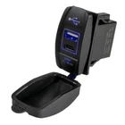 Sea-dog Rocker Dual Usb-c & Usb-a #426521-1 New. Price: $30.71.