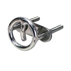 Whitecap Ski Tow 2-1/2" (6260C) New. Price: $57.99.