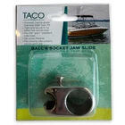 Taco Marine Ball & Socket Jaw Slide F11-1001AS-UNUSED Package. Price: $40.00.