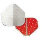 Megaware Stainless Steel Xl Scuffbuster Bowguard For Boats Free Shipping New. Price: $29.99.