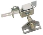 Southco Inc K3-0334-07 Rotary-action Draw Latch Keeper 1.82 Closed Length, 450 New. Price: $112.45.