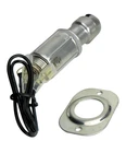 Whitecap S-2700S Stainless Steel Cigarette And Chart Light Combo, 12 Volt New. Price: $38.74.