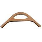 Whitecap Teak Track Corner W/hand Hold Molding - 3/4 New. Price: $64.17.