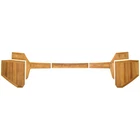 Cobalt Boat Swim Platform Panels 605771GR Teak Wood Gray Caulk (kit) New. Price: $827.65.