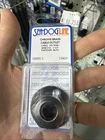 Sea Dog 426051 Chrome Brass Cable Outlet 3/8" Free Shipping To Usa New. Price: $6.99.