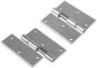 Sea-dog Lift Gate Butt Hinge Right Aluminum Pair #207735-1 New. Price: $21.39.