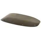 Lowe Boat Windshield 2256267 23 Inch Smoke Plexiglass New. Price: $155.87.