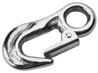 Sea Dog 3 7/16" Nickel Plated Steel Utility Snap 155812-1 New. Price: $6.95.