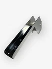Kingston, Bow Roller, Electro Polished, Oem, (missing Bail), (blemishes) Used. Price: $61.99.