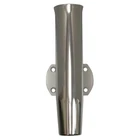 Tigress Bolt On Transom Mount Rod Holder New. Price: $119.99.