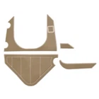 2020 Monterey Boat Hatch Mats 25180026-04-SEAD 275SS / 278SS (4PC) New. Price: $170.38.