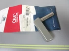 *new Oem* 0720 Omc Johnson Evinrude Latch Handle & Shaft Assembly 0383685. Price: $10.00.