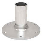 Garelick Boat Seat Base 75906-54 2 7/8 Inch Post Aluminum New. Price: $87.83.