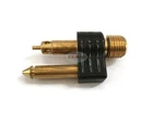 Moeller Fuel Line Tank Connector Fitting Mercury Outboard 1/4 Npt Male 033477-10 New. Price: $12.19.