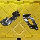 Great Lakes Mfg Group Roll Back Bolster Assembly Hinge Cobalt Boats Marine Used. Price: $50.00.