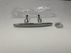 Attwood Stainless Steel Cleat 10" Marine Boat New. Price: $23.96.