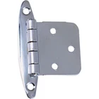 Perko Hinges 0272DP0CHR 2PIECE New. Price: $23.99.