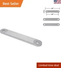 Heavy-duty 6061 Aluminum Transom Support Plate Durable Marine Engine New. Price: $44.99.