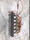98 Cobalt 25 Ls Boat Dash Panel Breaker Switch Control Board Used. Price: $99.00.