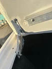 Tige Boat Rear Storage Locker Lid Hinges New. Price: $50.00.